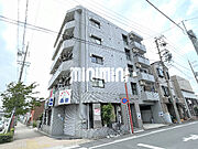 柴田駅より徒歩6分 築29年10ヶ月 5階建の賃貸物件