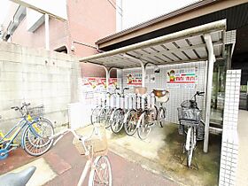 日比野マンション  ｜ 愛知県名古屋市熱田区中出町１丁目（賃貸マンション3LDK・8階・64.13㎡） その16