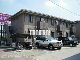 リーブラ  ｜ 愛知県名古屋市南区豊田５丁目（賃貸アパート1LDK・2階・30.03㎡） その3