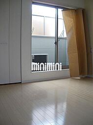 プリマヴェーラ鳴浜 1階1Kのリビング/ダイニング