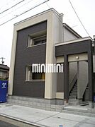 柴田駅より徒歩8分 築17年7ヶ月 6階建の賃貸物件