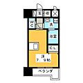 ソアレシバタ3階3.9万円