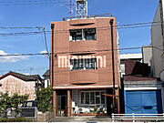 豊田本町駅より徒歩9分 築41年5ヶ月 4階建の賃貸物件