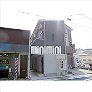 豊田本町駅より徒歩5分 1階 築8年の賃貸物件