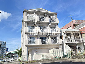 メゾン阪野  ｜ 愛知県名古屋市瑞穂区明前町（賃貸マンション1K・4階・22.20㎡） その3