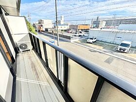 グローリーハイツＢ棟  ｜ 愛知県名古屋市南区西又兵ヱ町４丁目（賃貸アパート1LDK・2階・34.34㎡） その12