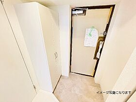 グランドソレイユ伝馬 402 ｜ 愛知県名古屋市熱田区伝馬１丁目11-9（賃貸マンション1LDK・4階・51.52㎡） その9