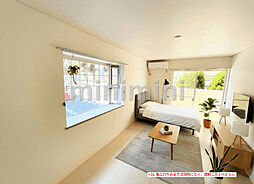 Ｄ．Ｃ．Ｙａｍａｂｉｋｏ 1階1Kのリビング/ダイニング