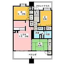 間取り：223035431078