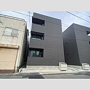 豊田本町駅より徒歩4分 新築 3階建の賃貸物件