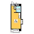 エステートワイド白鳥3階2.7万円