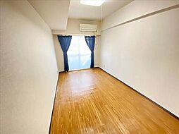 柴田山田ビル 4階ワンルームのリビング/ダイニング