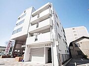 熱田神宮伝馬町駅より徒歩4分 2階 築39年6ヶ月の賃貸物件