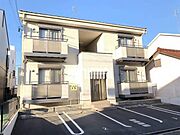 フラワービレッジの賃貸物件