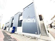 ESPACE DECOREの賃貸物件