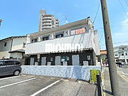 豊田本町駅より徒歩1分 築8年10ヶ月 2階建の賃貸物件