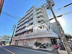 マンション松井