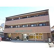 豊田本町駅より徒歩1分 築22年9ヶ月 3階建の賃貸物件