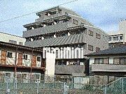 六番町駅より徒歩2分 4階 築25年7ヶ月の賃貸物件