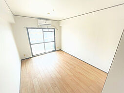 岩本ビル 5階ワンルームのリビング/ダイニング