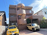 柴田駅より徒歩10分 3階 築23年10ヶ月の賃貸物件