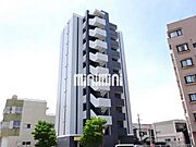 ケヤキパレス熱田の賃貸物件