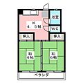 ステラメゾン六番町5階5.9万円