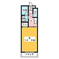 HIBINORISE8階6.8万円