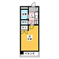 ソフィア尾頭橋4階3.7万円