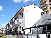 セフィラ明治の賃貸物件