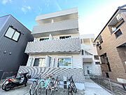 堀田駅より徒歩5分 3階 築5年7ヶ月の賃貸物件