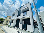 LECOCON熱田 1階 築1年9ヶ月の賃貸物件