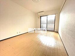 ルミナス神宮 1階1Kのリビング/ダイニング