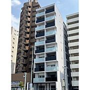 六番町駅より徒歩7分 新築 10階建の賃貸物件