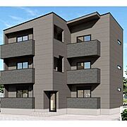 Laure&8572;大同町の賃貸物件