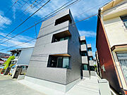 GRANDBLUEdotokushimmachiIの賃貸物件