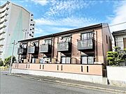 コート西町の賃貸物件