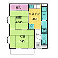 第2トミエマンション1階5.0万円