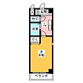 メゾン・アネックス1階4.5万円