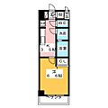 きさらぎ213階5.4万円