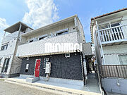 大同町駅より徒歩5分 築8年5ヶ月 2階建の賃貸物件