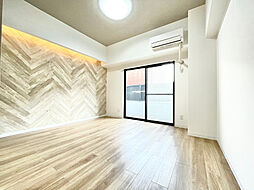 エクセレントハイツＳ 1階1Kのリビング/ダイニング