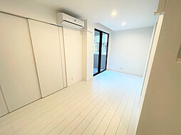 Jack motoshibatanishiI 203 2階1LDKのリビング/ダイニング