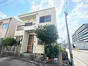 大江駅より徒歩6分 築49年10ヶ月 2階建の賃貸物件