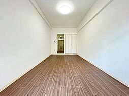 サンクレスト六番 1階1Kのリビング/ダイニング