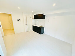 Jack　miyoshiI 103 1階1LDKのリビング/ダイニング