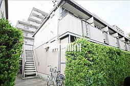 フォーブル渋谷Ａ