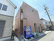 ハルミハイツの賃貸物件