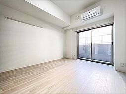 アイユー日比野 102 1階1Kのリビング/ダイニング