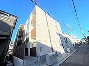 ALIVIOUCHIDABASHIの賃貸物件